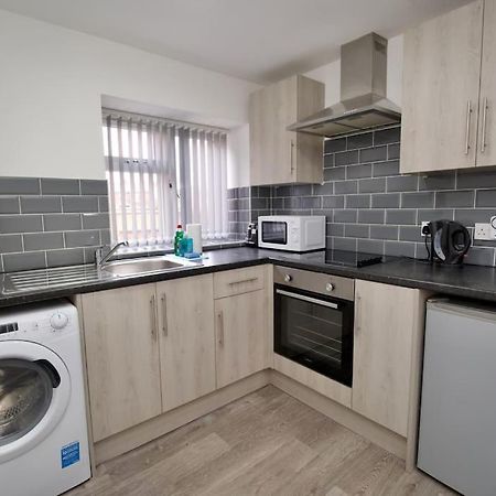 Swan Studio Five - Coventry Esterno foto
