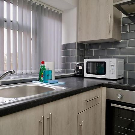 Swan Studio Five - Coventry Esterno foto