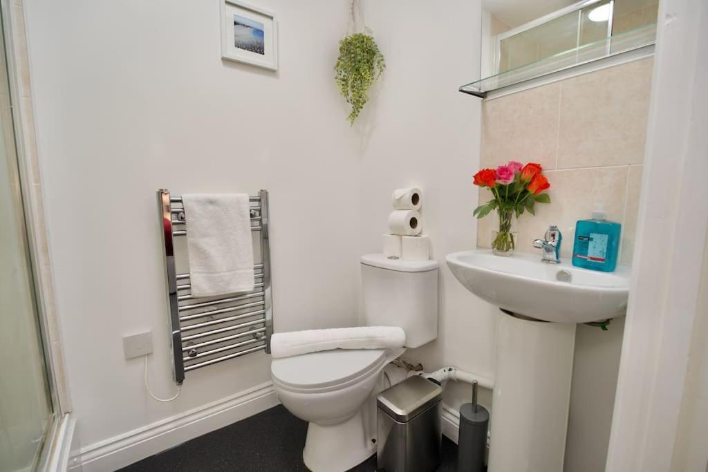 Swan Studio Five - Coventry Esterno foto