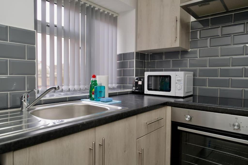Swan Studio Five - Coventry Esterno foto