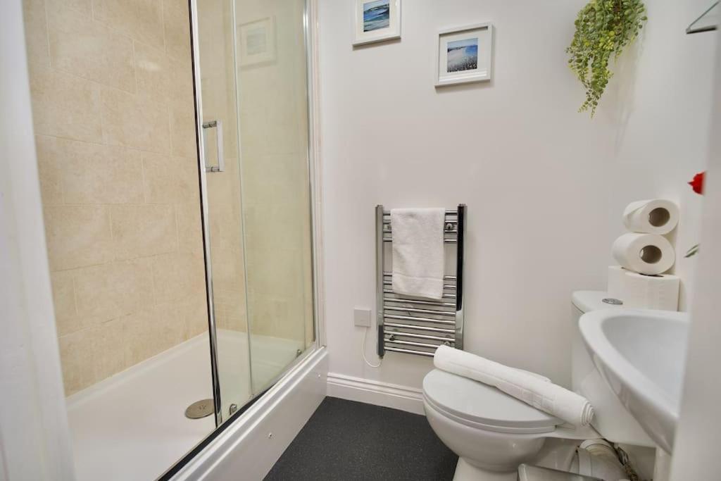 Swan Studio Five - Coventry Esterno foto
