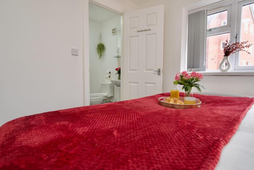 Swan Studio Five - Coventry Esterno foto